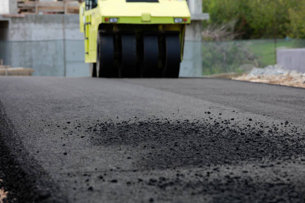 Best Custom Driveway Pavers  in Wilmore, KY