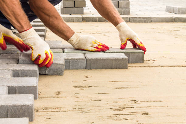 Trusted Wilmore, KY Driveway Pavers Experts