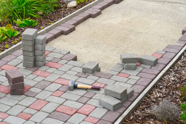 Best Residential Paver Driveway  in Wilmore, KY