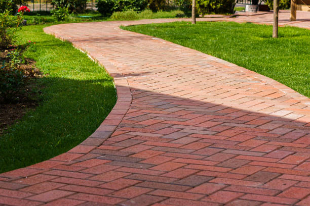 Best Custom Driveway Pavers  in Wilmore, KY