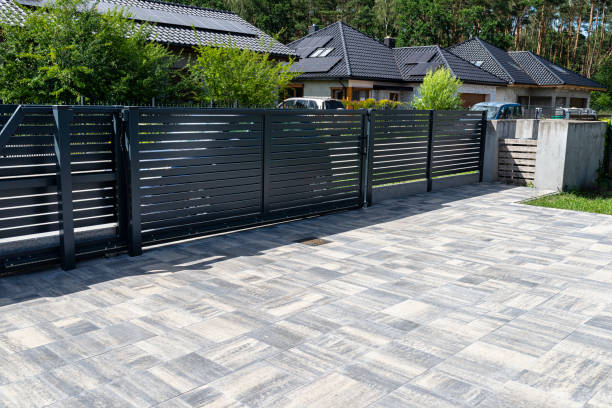 Best Interlocking Driveway Pavers  in Wilmore, KY