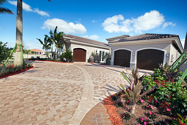 Best Residential Driveway Paver Services  in Wilmore, KY