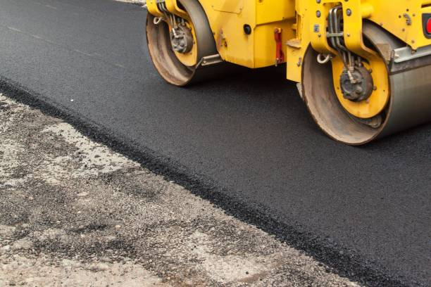 Reasons to Select Us for Your Driveway Paving Requirements in Wilmore, KY